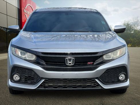 Used 2017 Honda Civic Si image 11