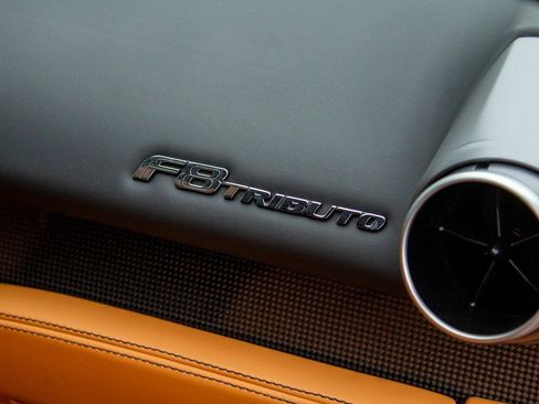 Used 2020 Ferrari F8 Tributo image 22