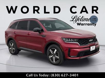 Used 2023 Kia Sorento S