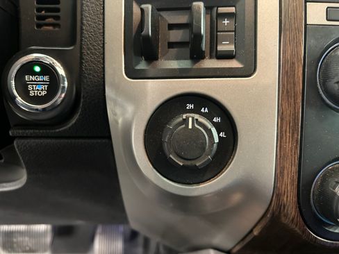 Used 2016 Ford Expedition EL King Ranch AWD/4WD image 13