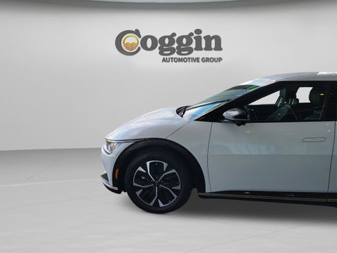 Used 2023 Kia EV6 Wind w/ Wind Technology Package image 30