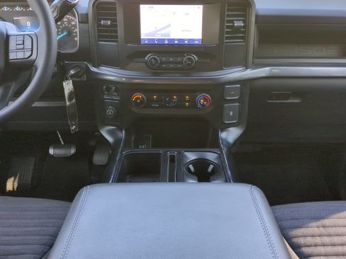 Certified 2023 Ford F150 XL w/ STX Appearance Package RWD image 52