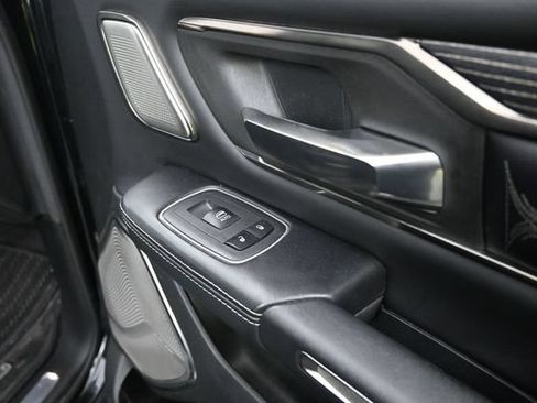 Used 2021 RAM 1500 Limited AWD/4WD image 29