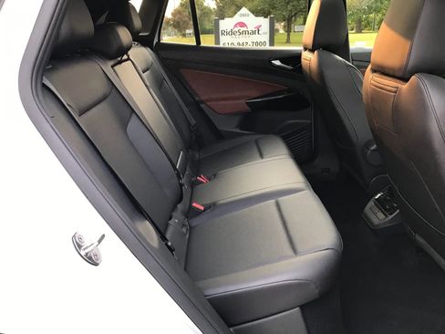 Used 2021 Volkswagen ID.4 Pro S w/ ID.4 Protection Package (IPT) image 99