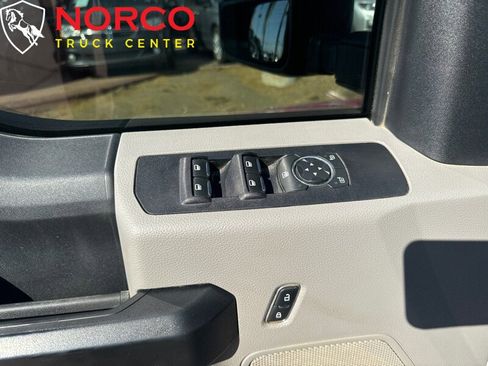 Used 2020 Ford F250 XL w/ Power Equipment Group image 16