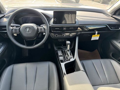 New 2026 Acura ADX FWD image 5