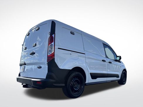 Used 2020 Ford Transit Connect XL image 8