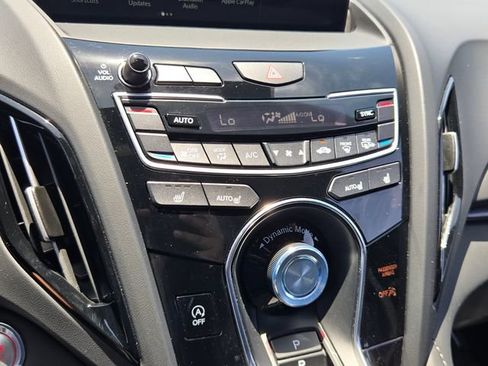 Certified 2025 Acura RDX SH-AWD image 24