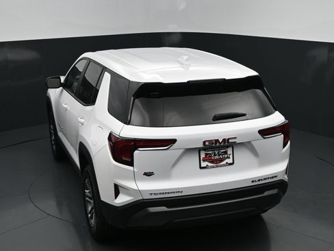 Used 2026 GMC Terrain Elevation FWD image 30