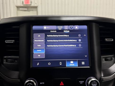 Used 2023 RAM 2500 Tradesman AWD/4WD image 41