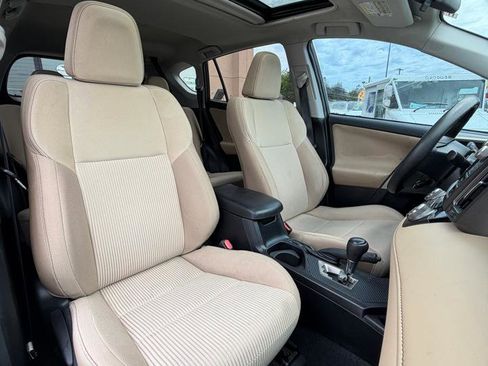 Used 2014 Toyota RAV4 XLE FWD image 22