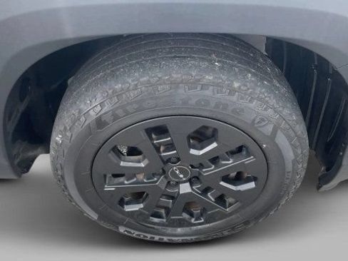 Used 2023 Honda Ridgeline RTL image 5