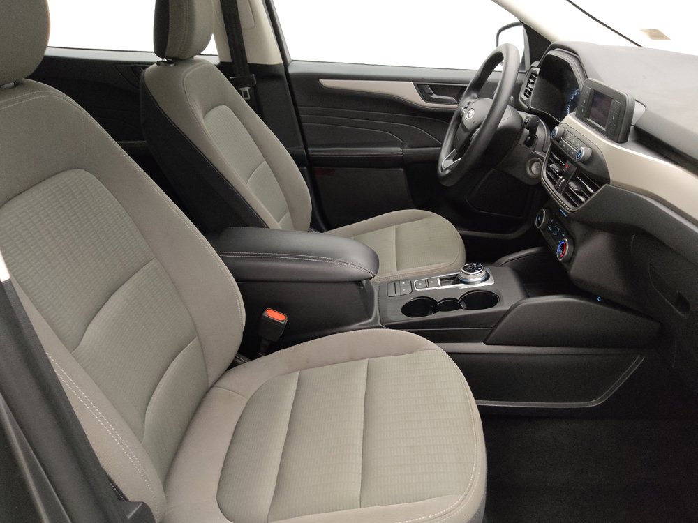 Used 2021 Ford Escape S FWD image 21