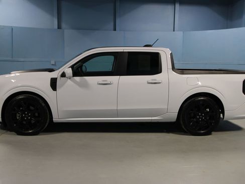 Used 2025 Ford Maverick Lobo image 28