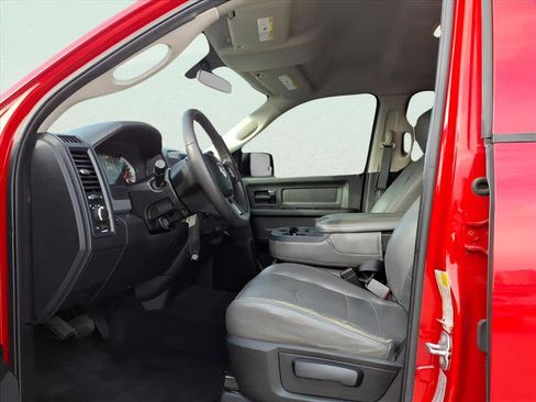 Used 2016 RAM 2500 Tradesman w/ Popular Equipment Group image 14