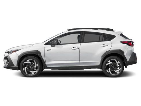 New 2026 Subaru Crosstrek 2.5i Limited image 3