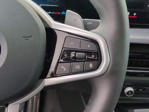 Used 2026 BMW 330i Sedan w/ M Sport Package image 20