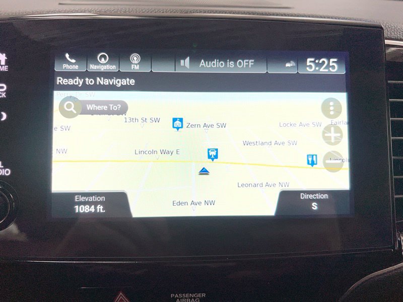 Used 2023 Honda Passport Elite image 30