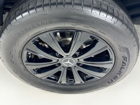 Certified 2025 Mercedes-Benz G 550 image 34