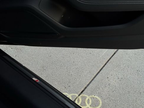 New 2025 Audi A6 Premium Plus image 36