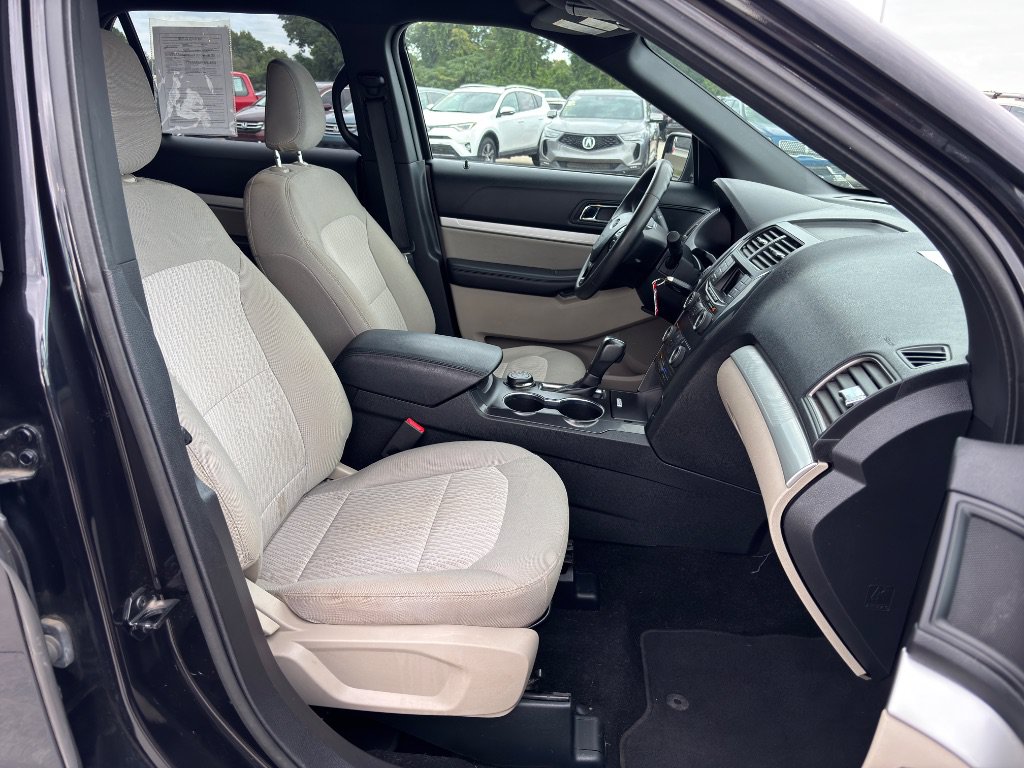 Used 2019 Ford Explorer 4WD image 24