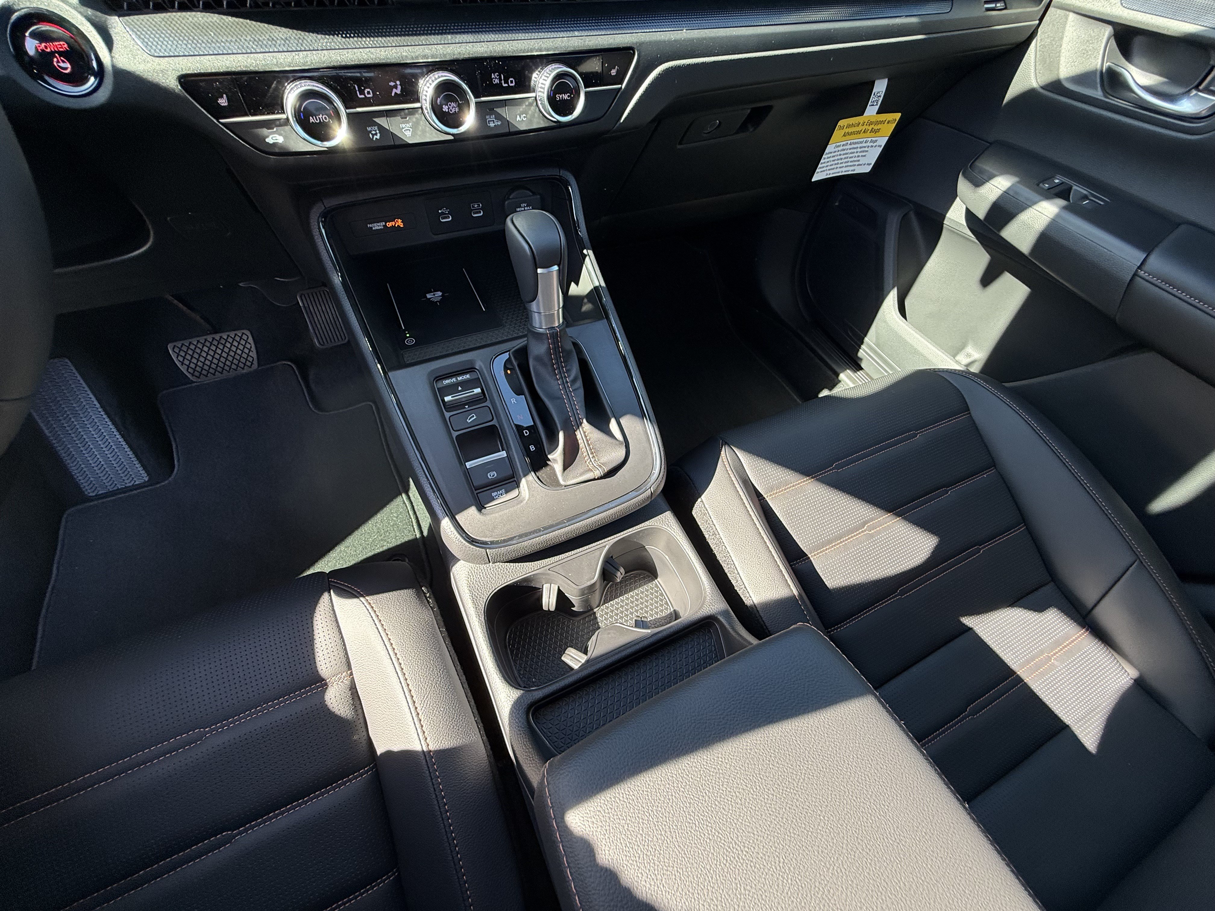 New 2026 Honda CR-V Sport-L image 19