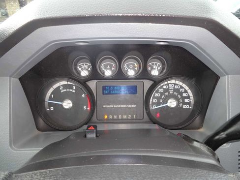 Used 2015 Ford F350 XL w/ Power Equipment Group image 17