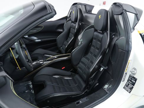 Certified 2024 Ferrari SF90 Spider image 5