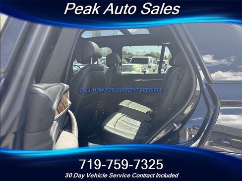 Used 2017 BMW X5 xDrive50i AWD/4WD image 28