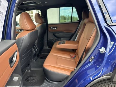 New 2026 Subaru Outback Touring XT AWD/4WD image 91