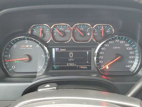 Used 2018 Chevrolet Silverado 1500 LT w/ All Star Edition image 18