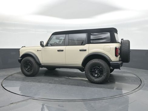 New 2025 Ford Bronco Badlands image 30