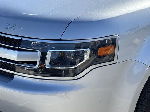 Used 2017 Ford Flex Limited image 6