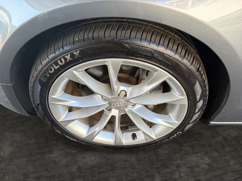 Used 2013 Audi A5 2.0T Premium w/ Convenience Pkg AWD/4WD image 33