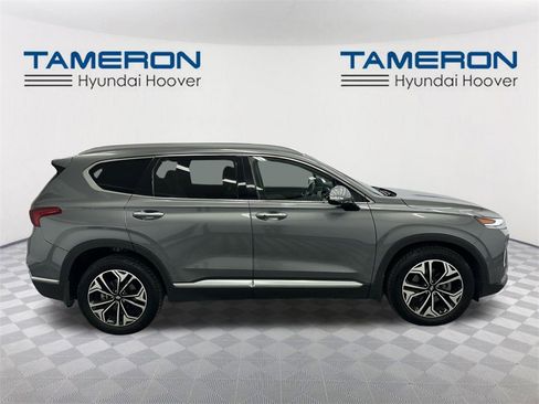 Used 2019 Hyundai Santa Fe Limited image 6