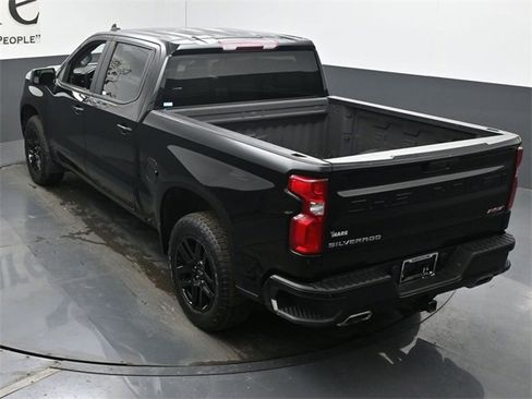 Used 2022 Chevrolet Silverado 1500 RST image 39