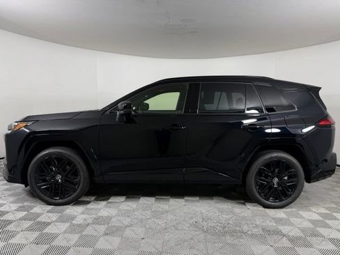 Used 2026 Toyota RAV4 XSE w/ Weather Package AWD/4WD image 3