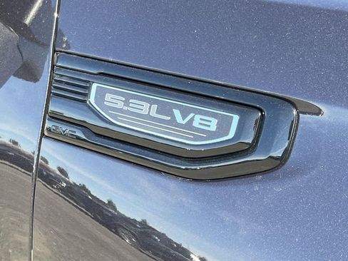 New 2026 GMC Sierra 1500 Elevation image 34