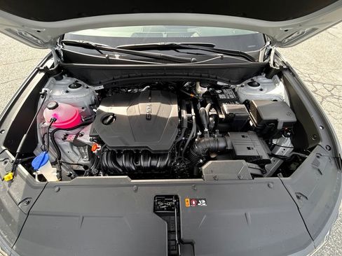 New 2026 Hyundai Tucson SEL image 12