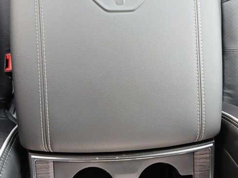 New 2026 RAM 4500 Laramie w/ Laramie Trim Package image 43