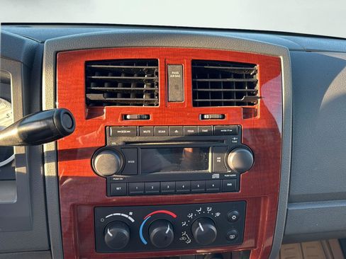 Used 2005 Dodge Dakota SLT w/ Trailer Tow Group image 16