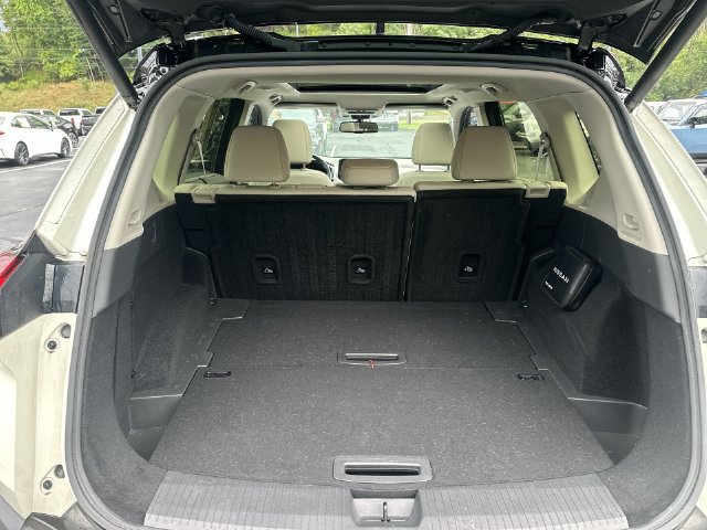 Used 2023 Nissan Rogue SL w/ SL Premium Package AWD/4WD image 30