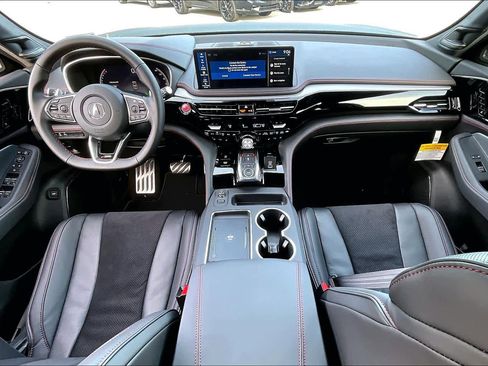 Certified 2026 Acura MDX A-Spec image 5