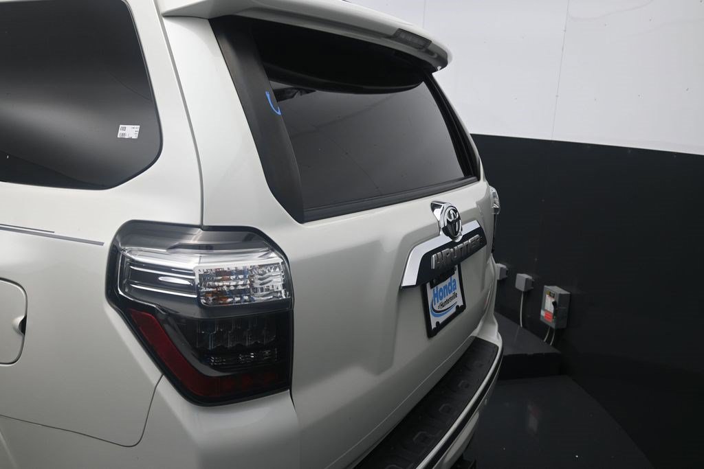 Used 2021 Toyota 4Runner Limited RWD image 14