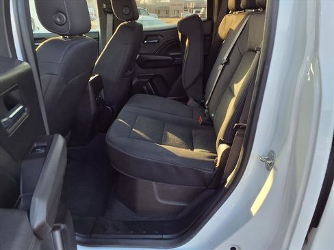 Used 2023 Chevrolet Colorado LT w/ LT Convenience Package image 19