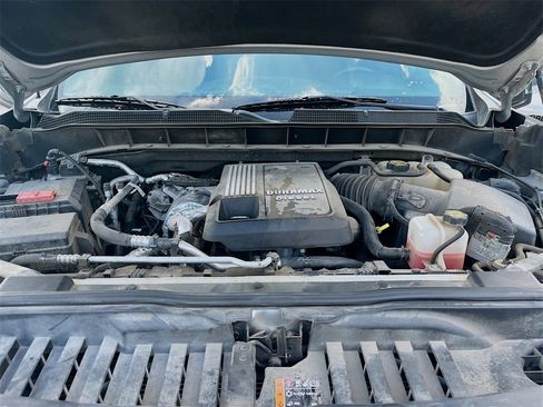 Used 2022 Chevrolet Silverado 1500 LT w/ Texas Edition Plus image 28