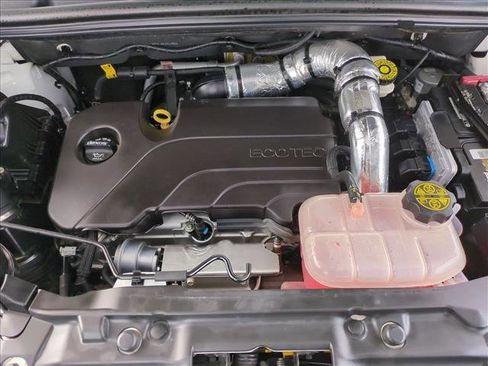 Used 2019 Buick Encore Sport Touring w/ Safety Package image 23