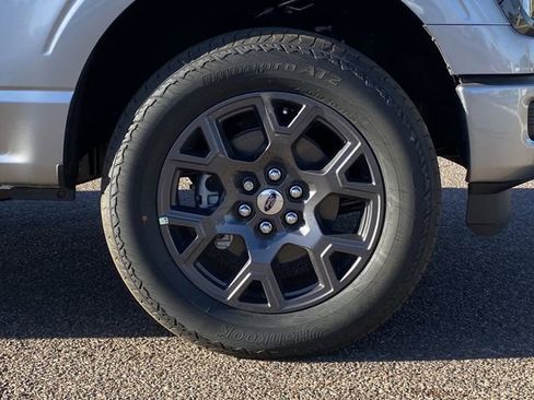 New 2026 Ford F150 STX w/ Equipment Group 200A image 40