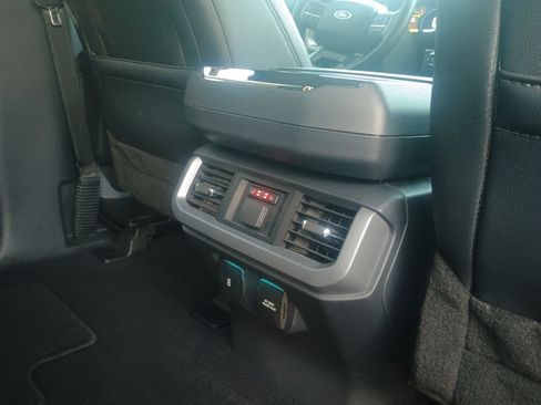 Certified 2023 Ford F150 Lariat w/ Equipment Group 502A High image 16