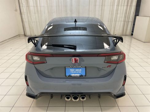 Used 2024 Honda Civic Type R image 26